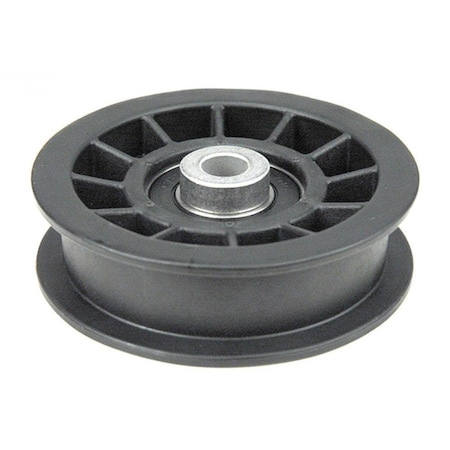 Aftermarket Flat Idler Pulley LAE40-0020
